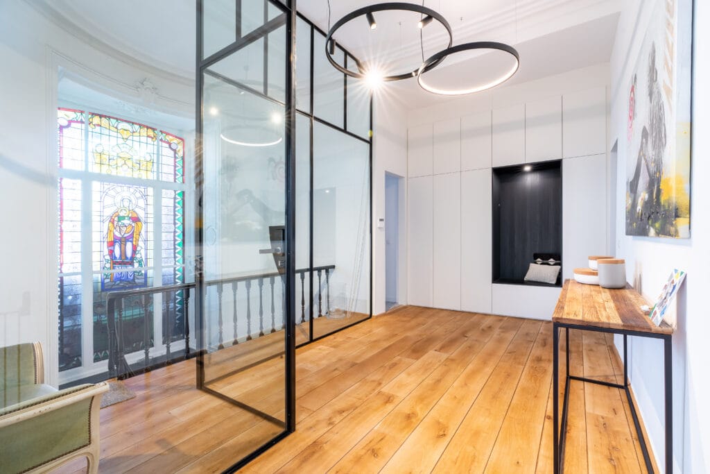 renovatie herenhuis